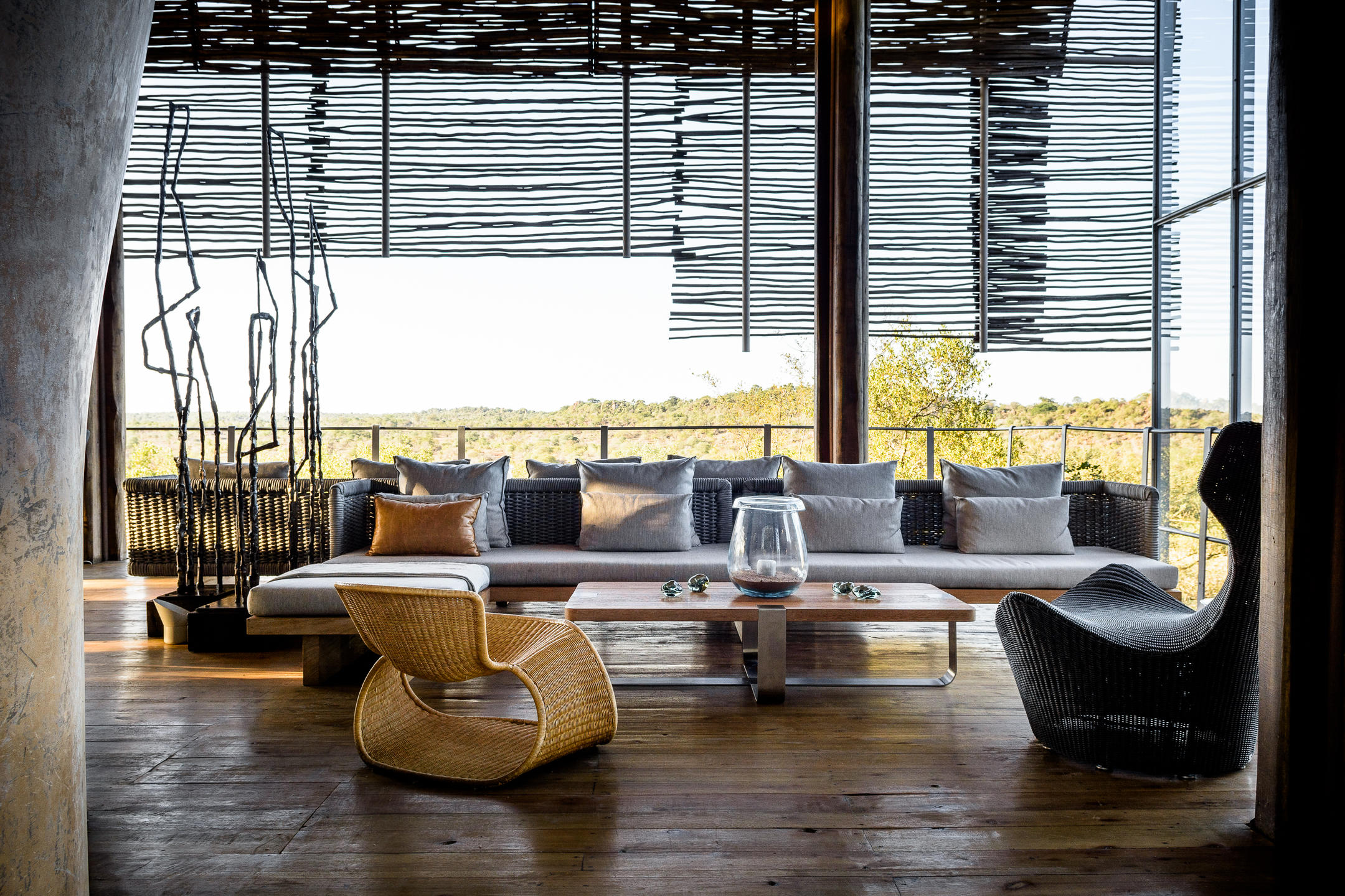 Singita Lebombo Lodge thumbnail 2